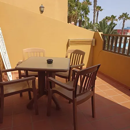 Casa Papagayo Paradise Lejlighed Corralejo