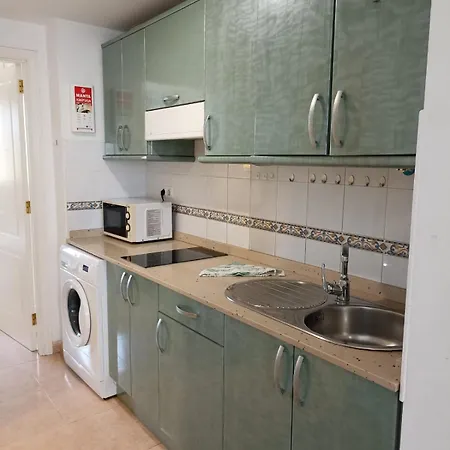 Casa Papagayo Paradise Lejlighed Corralejo