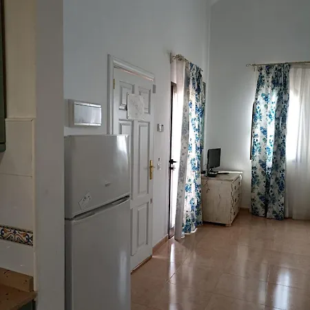 Lejlighed Casa Papagayo Paradise *