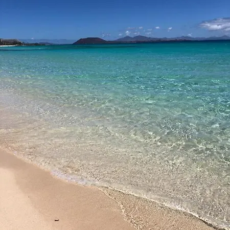 Casa Papagayo Paradise Lejlighed Corralejo