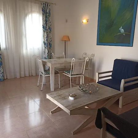 Apartment Casa Papagayo Paradise Corralejo