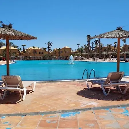Casa Papagayo Paradise Lägenhet *