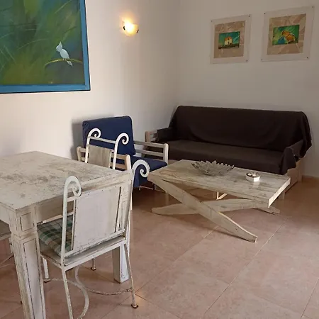 Casa Papagayo Paradise