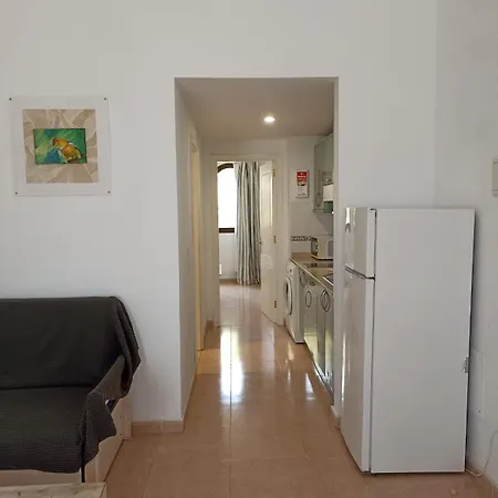 Casa Papagayo Paradise Appartement