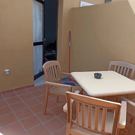 Casa Papagayo Paradise شقة *